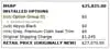 Florida Fine Cars - Used HYUNDAI ELANTRA 2025 MIAMI SEL CONVENIENCE