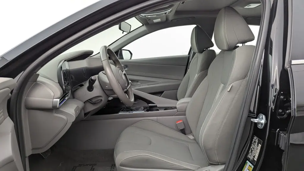 Florida Fine Cars - Used HYUNDAI ELANTRA 2025 MIAMI SEL CONVENIENCE