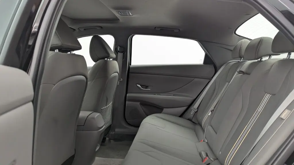 Florida Fine Cars - Used HYUNDAI ELANTRA 2025 MIAMI SEL CONVENIENCE