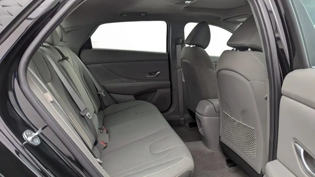 Florida Fine Cars - Used HYUNDAI ELANTRA 2025 MIAMI SEL CONVENIENCE
