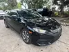 Florida Fine Cars - Used HONDA CIVIC 2019 WEST PALM LX