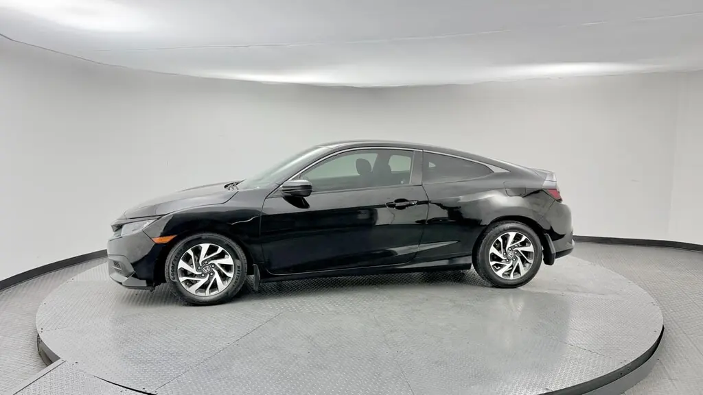 Florida Fine Cars - Used HONDA CIVIC 2019 WEST PALM LX