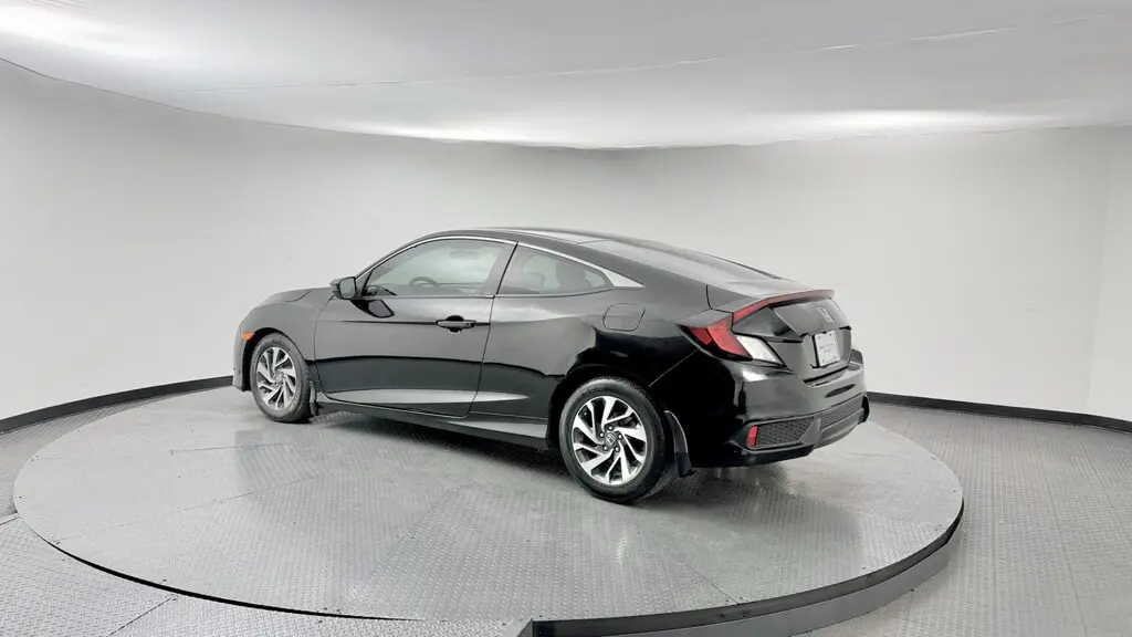 Florida Fine Cars - Used HONDA CIVIC 2019 WEST PALM LX