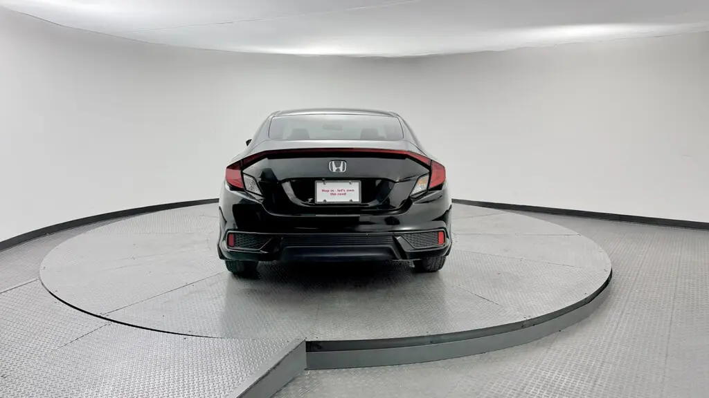 Florida Fine Cars - Used HONDA CIVIC 2019 WEST PALM LX