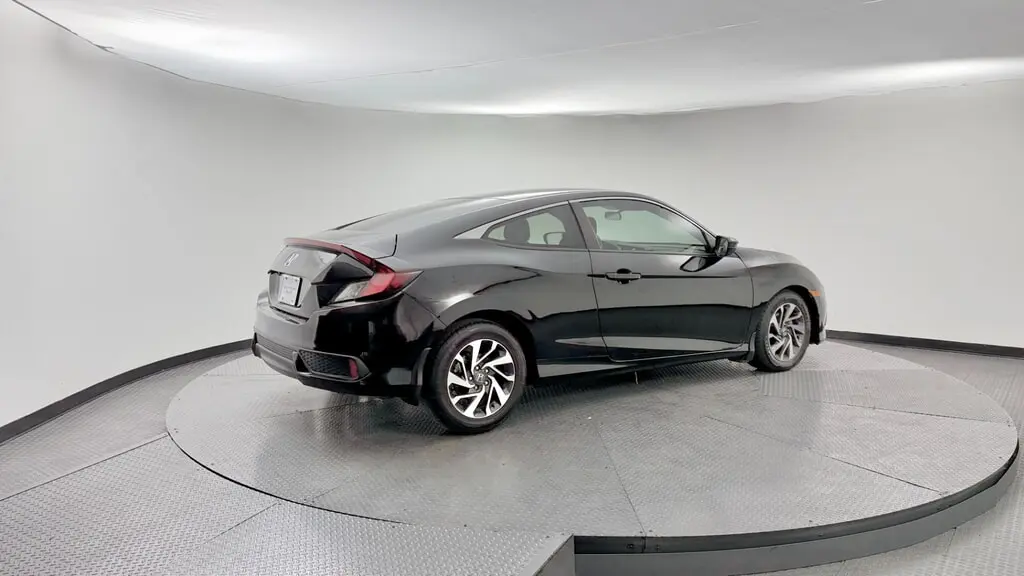 Florida Fine Cars - Used HONDA CIVIC 2019 WEST PALM LX