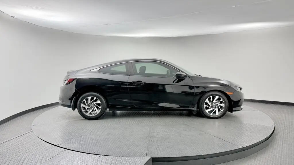 Florida Fine Cars - Used HONDA CIVIC 2019 WEST PALM LX