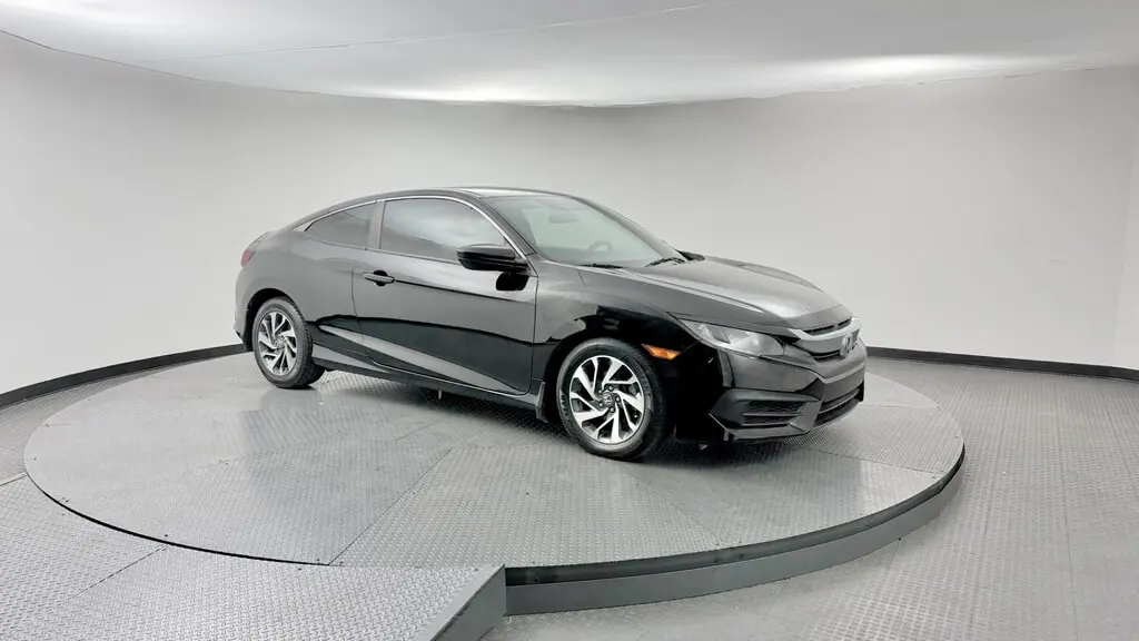 Florida Fine Cars - Used HONDA CIVIC 2019 WEST PALM LX