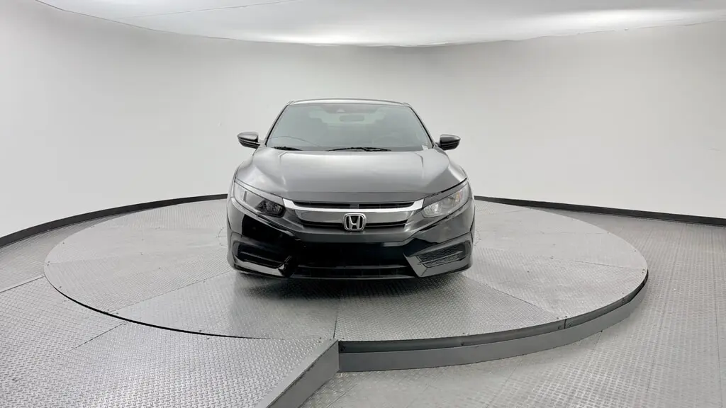 Florida Fine Cars - Used HONDA CIVIC 2019 WEST PALM LX