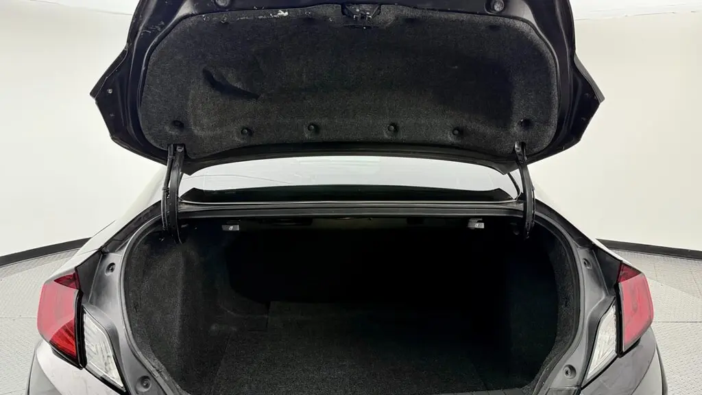 Florida Fine Cars - Used HONDA CIVIC 2019 WEST PALM LX