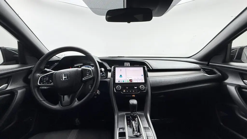 Florida Fine Cars - Used HONDA CIVIC 2019 WEST PALM LX