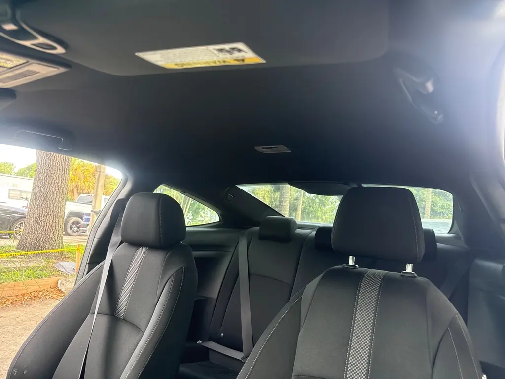 Florida Fine Cars - Used HONDA CIVIC 2019 WEST PALM LX