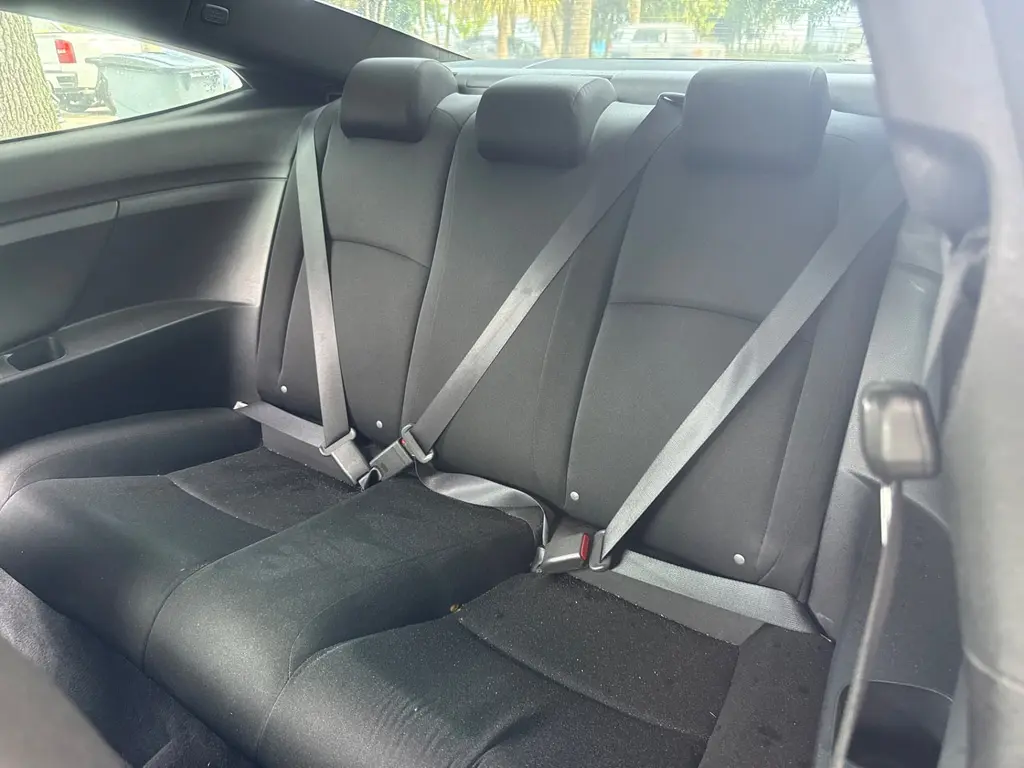 Florida Fine Cars - Used HONDA CIVIC 2019 WEST PALM LX