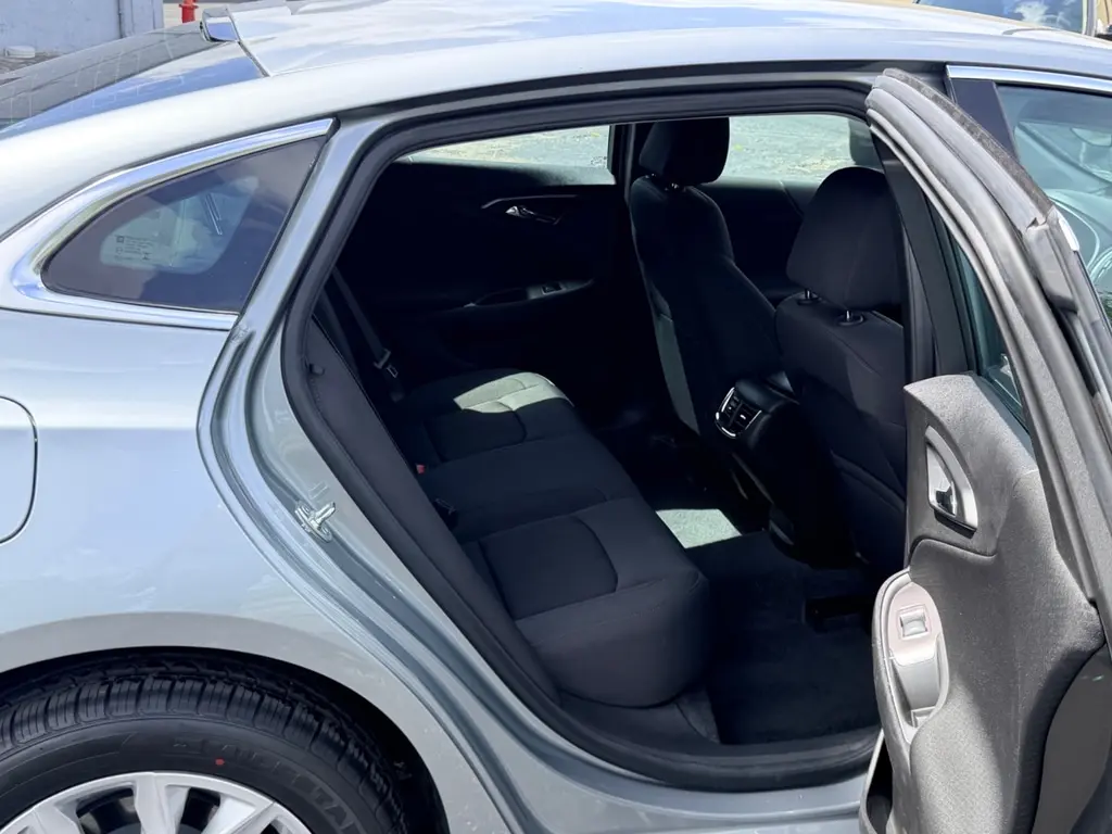 Florida Fine Cars - Used CHEVROLET MALIBU 2025 WEST PALM LT
