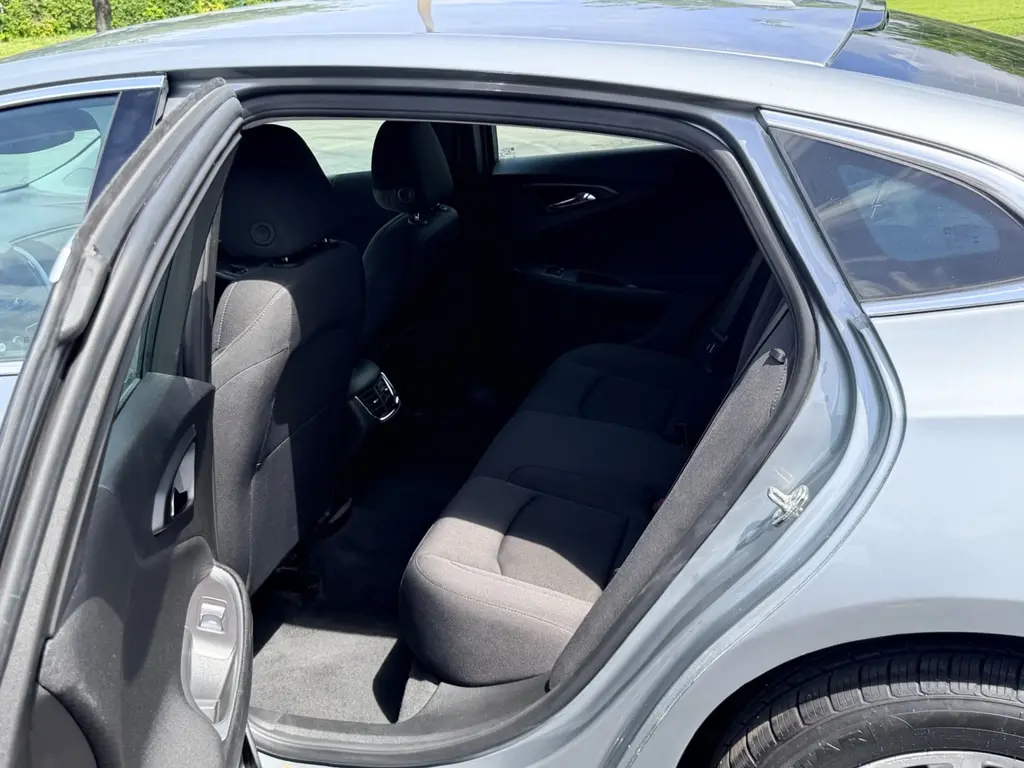 Florida Fine Cars - Used CHEVROLET MALIBU 2025 WEST PALM LT