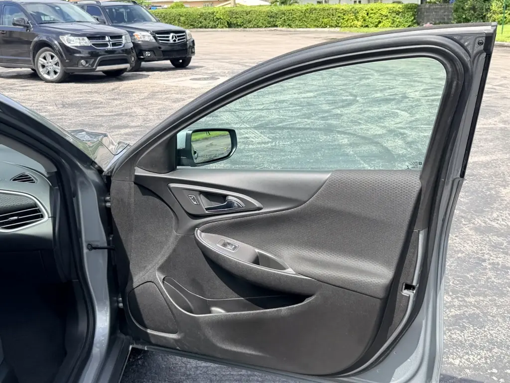 Florida Fine Cars - Used CHEVROLET MALIBU 2025 WEST PALM LT