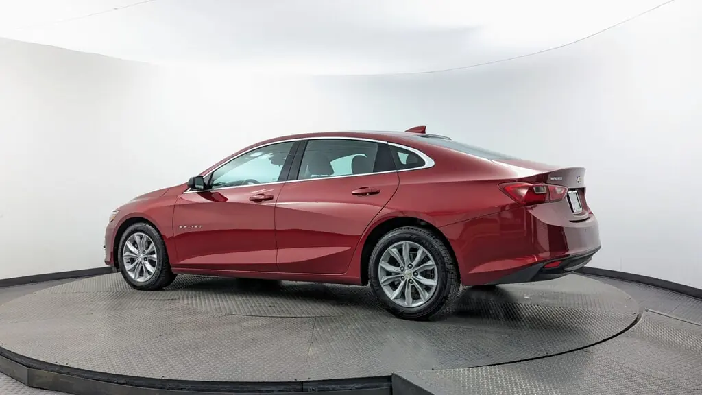Florida Fine Cars - Used CHEVROLET MALIBU 2025 MARGATE LT