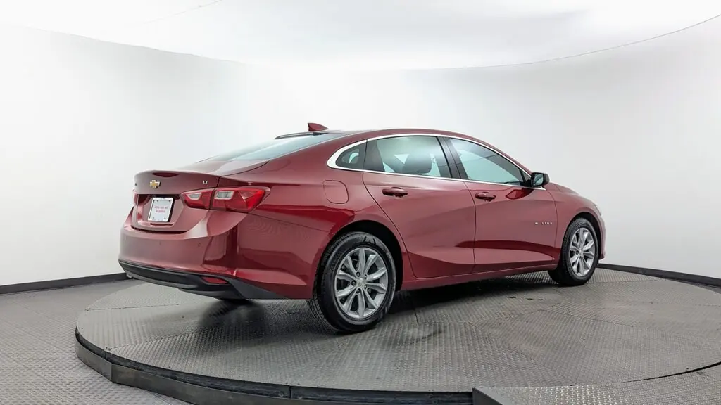 Florida Fine Cars - Used CHEVROLET MALIBU 2025 MARGATE LT