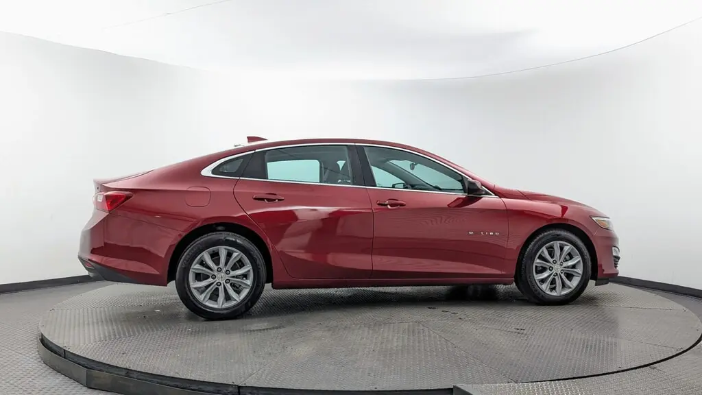 Florida Fine Cars - Used CHEVROLET MALIBU 2025 MARGATE LT