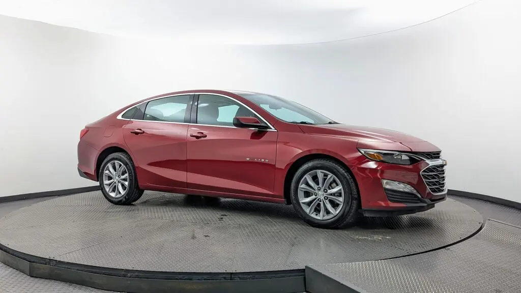 Florida Fine Cars - Used CHEVROLET MALIBU 2025 MARGATE LT
