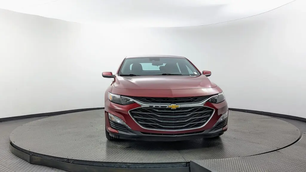 Florida Fine Cars - Used CHEVROLET MALIBU 2025 MARGATE LT