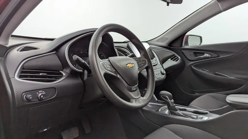 Florida Fine Cars - Used CHEVROLET MALIBU 2025 MARGATE LT