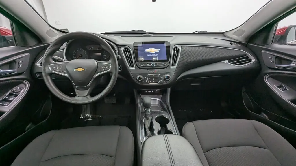 Florida Fine Cars - Used CHEVROLET MALIBU 2025 MARGATE LT