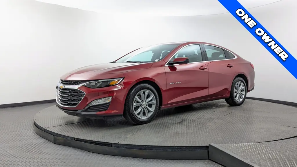 Florida Fine Cars - Used CHEVROLET MALIBU 2025 MARGATE LT