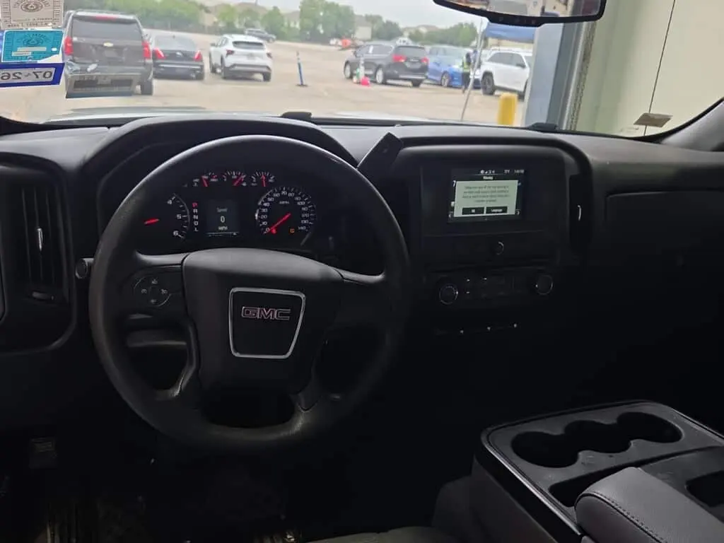 Florida Fine Cars - Used GMC SIERRA 1500 2018 MIAMI DOUBLE CAB 143.5" SLT