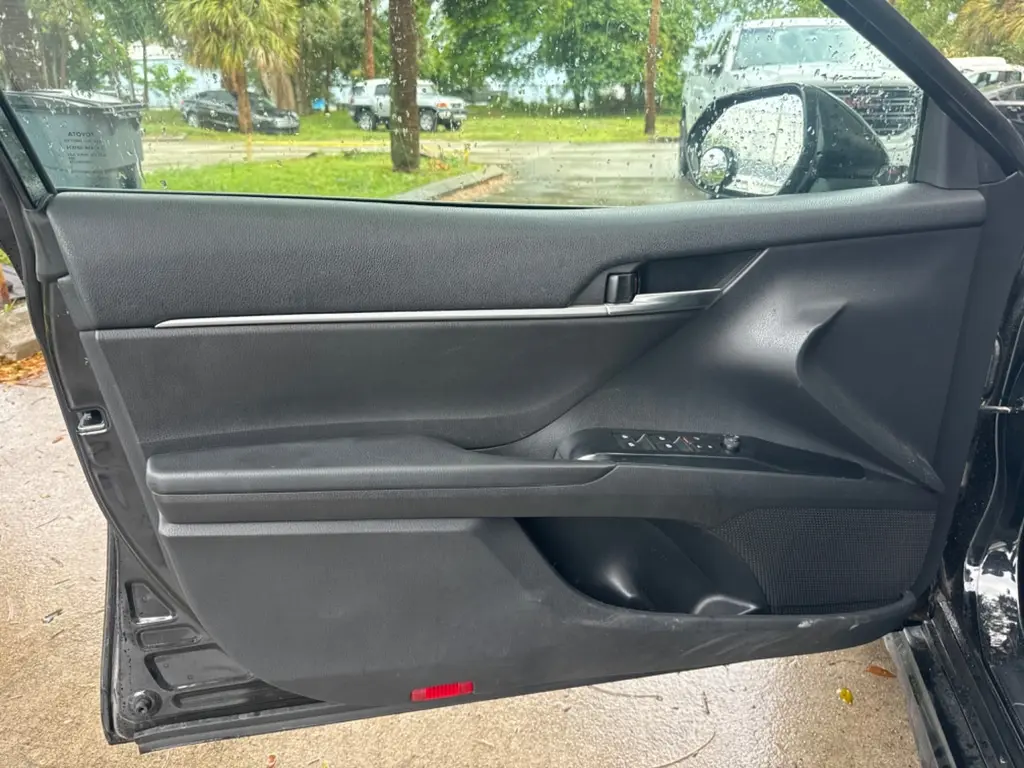 Florida Fine Cars - Used TOYOTA CAMRY 2020 WEST PALM SE
