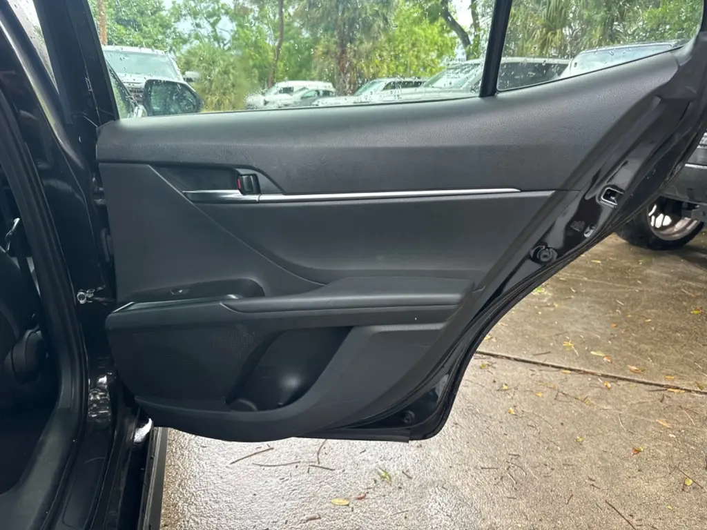 Florida Fine Cars - Used TOYOTA CAMRY 2020 WEST PALM SE