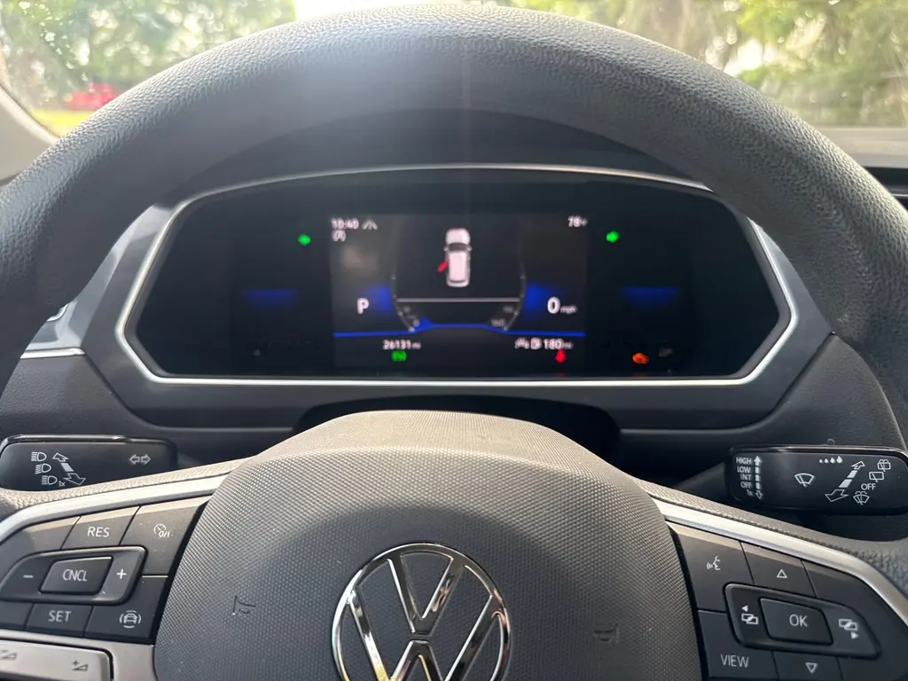 Florida Fine Cars - Used VOLKSWAGEN TIGUAN 2022 WEST PALM S