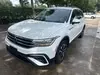 Florida Fine Cars - Used VOLKSWAGEN TIGUAN 2022 WEST PALM S