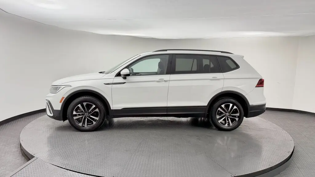 Florida Fine Cars - Used VOLKSWAGEN TIGUAN 2022 WEST PALM S