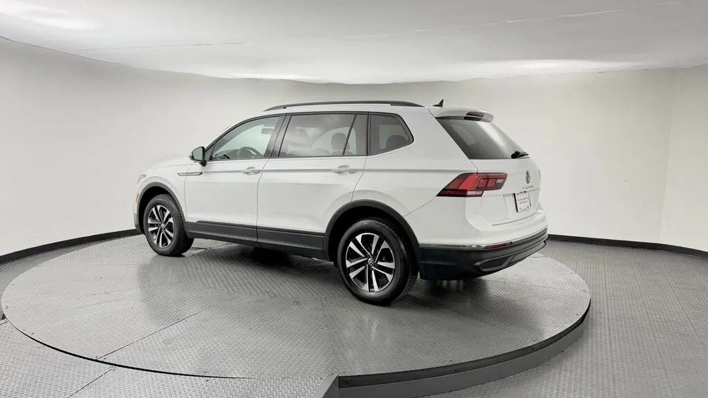 Florida Fine Cars - Used VOLKSWAGEN TIGUAN 2022 WEST PALM S