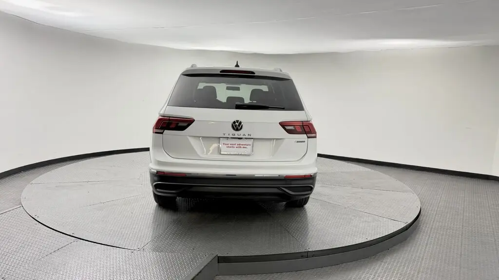 Florida Fine Cars - Used VOLKSWAGEN TIGUAN 2022 WEST PALM S