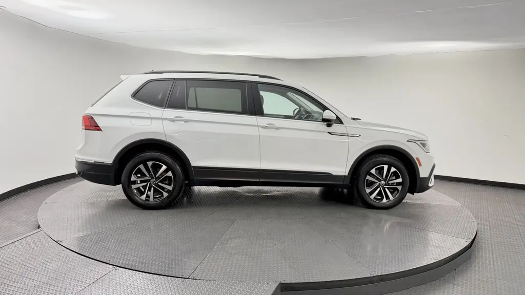 Florida Fine Cars - Used VOLKSWAGEN TIGUAN 2022 WEST PALM S