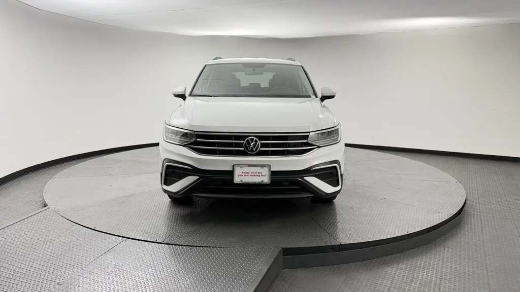 Florida Fine Cars - Used VOLKSWAGEN TIGUAN 2022 WEST PALM S