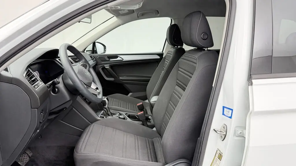 Florida Fine Cars - Used VOLKSWAGEN TIGUAN 2022 WEST PALM S