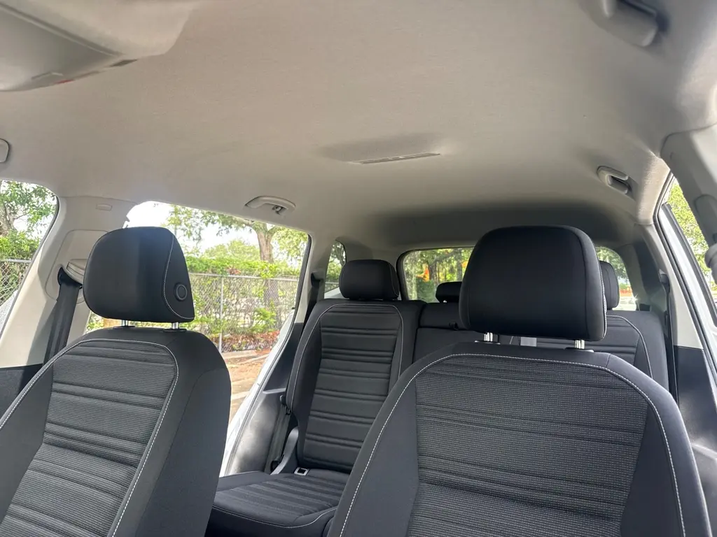 Florida Fine Cars - Used VOLKSWAGEN TIGUAN 2022 WEST PALM S