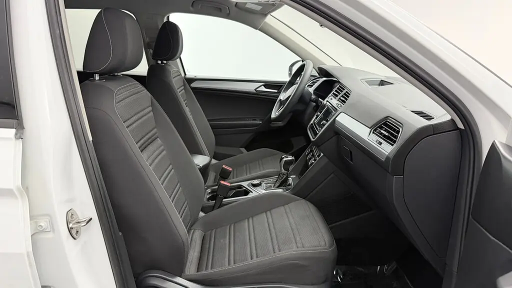 Florida Fine Cars - Used VOLKSWAGEN TIGUAN 2022 WEST PALM S