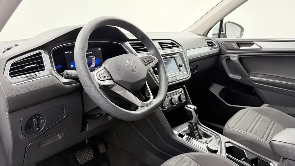 Florida Fine Cars - Used VOLKSWAGEN TIGUAN 2022 WEST PALM S