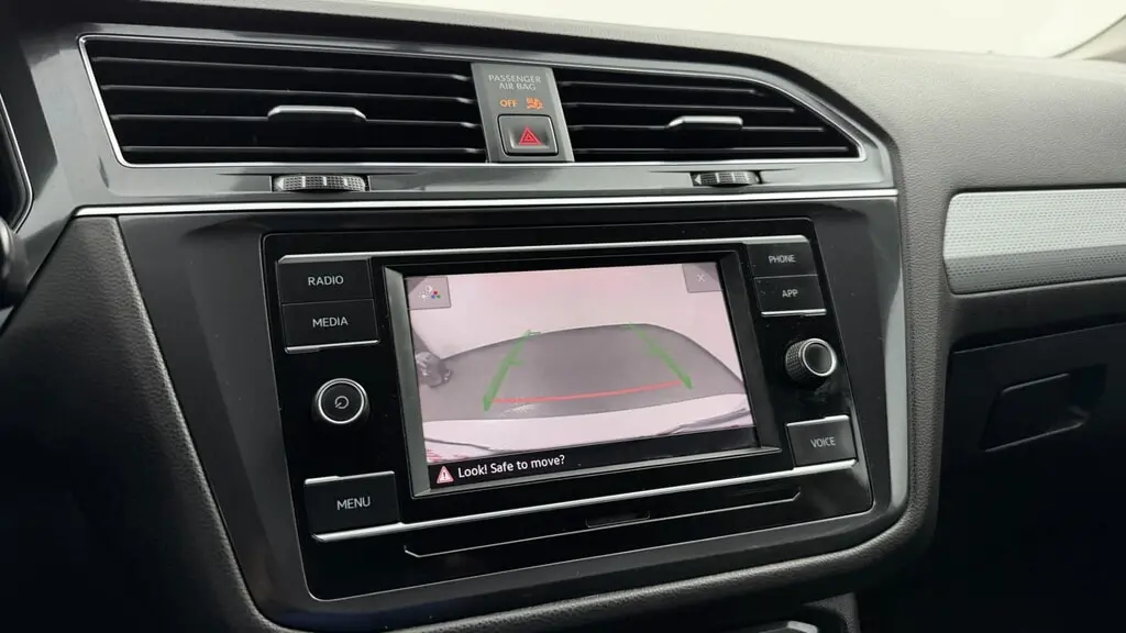 Florida Fine Cars - Used VOLKSWAGEN TIGUAN 2022 WEST PALM S