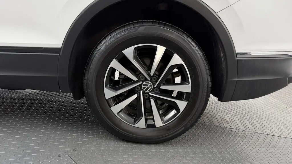 Florida Fine Cars - Used VOLKSWAGEN TIGUAN 2022 WEST PALM S