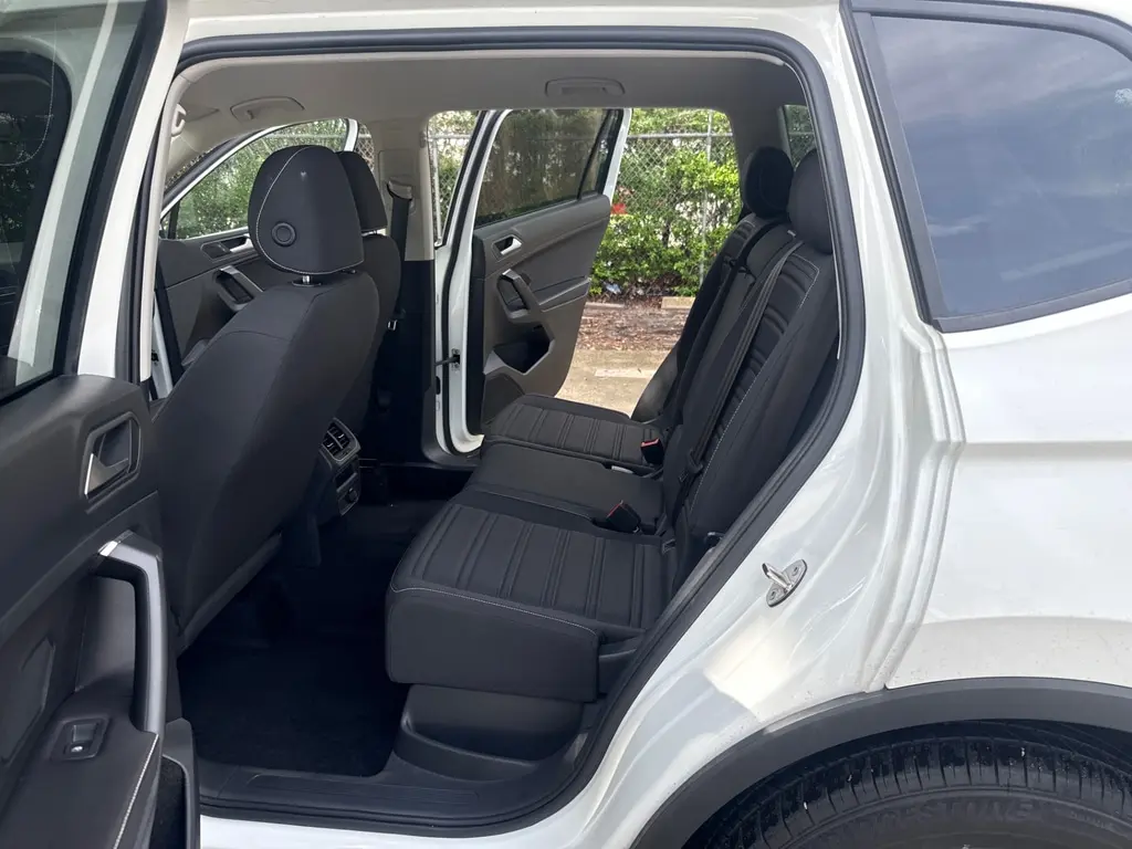 Florida Fine Cars - Used VOLKSWAGEN TIGUAN 2022 WEST PALM S
