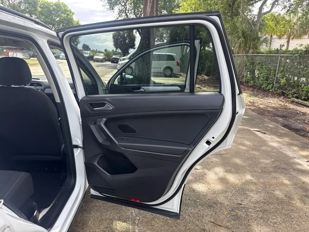 Florida Fine Cars - Used VOLKSWAGEN TIGUAN 2022 WEST PALM S