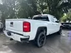 Florida Fine Cars - Used GMC SIERRA 1500 2017 WEST PALM 2WD DOUBLE CAB 143.5"