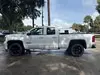 Florida Fine Cars - Used GMC SIERRA 1500 2017 WEST PALM 2WD DOUBLE CAB 143.5"