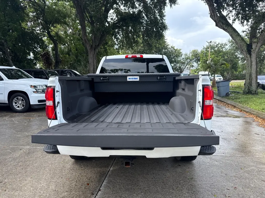 Florida Fine Cars - Used GMC SIERRA 1500 2017 WEST PALM 2WD DOUBLE CAB 143.5"