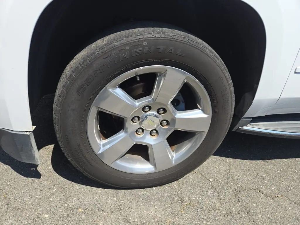 Florida Fine Cars - Used CHEVROLET SUBURBAN 2017 MARGATE PREMIER