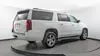 Florida Fine Cars - Used CHEVROLET SUBURBAN 2017 MARGATE PREMIER